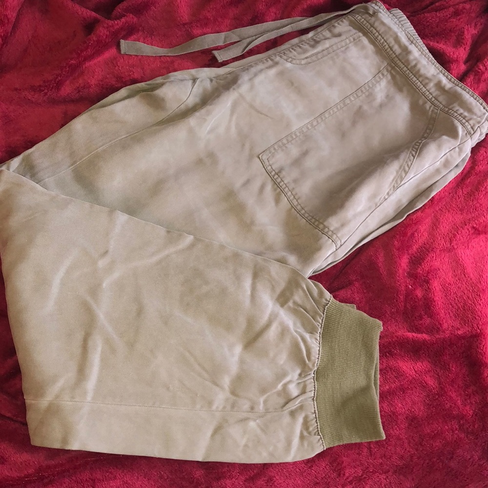 Forever 21 cargo pants